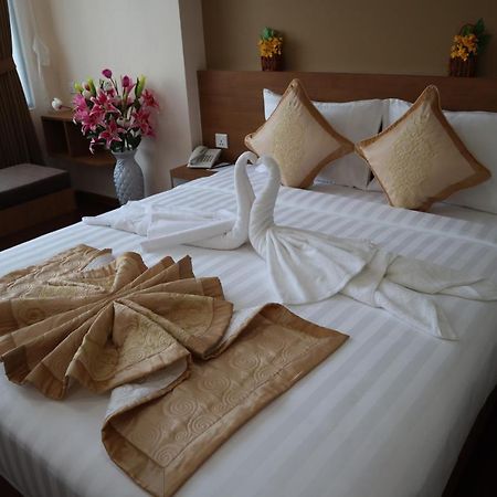 Yangon Hotel 57 外观 照片