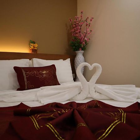 Yangon Hotel 57 外观 照片
