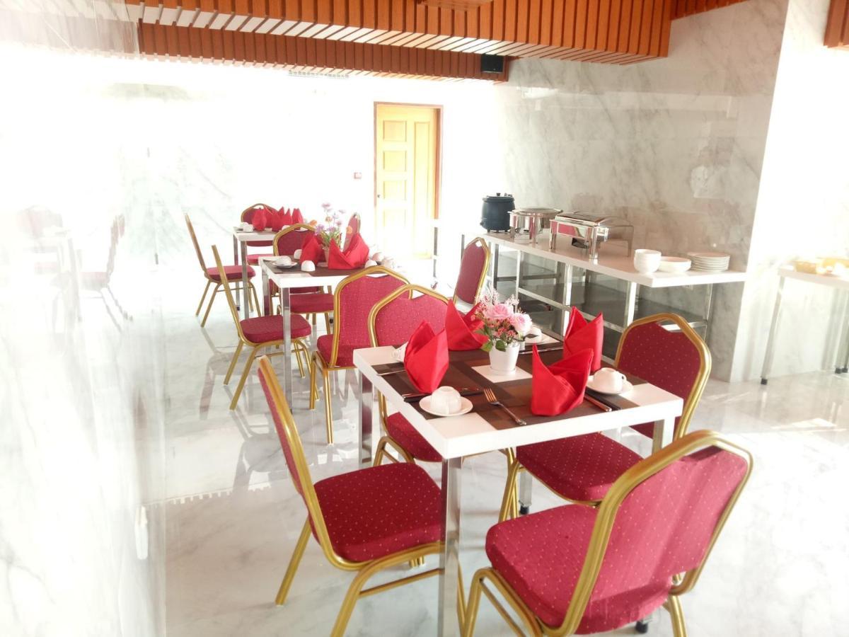 Yangon Hotel 57 外观 照片