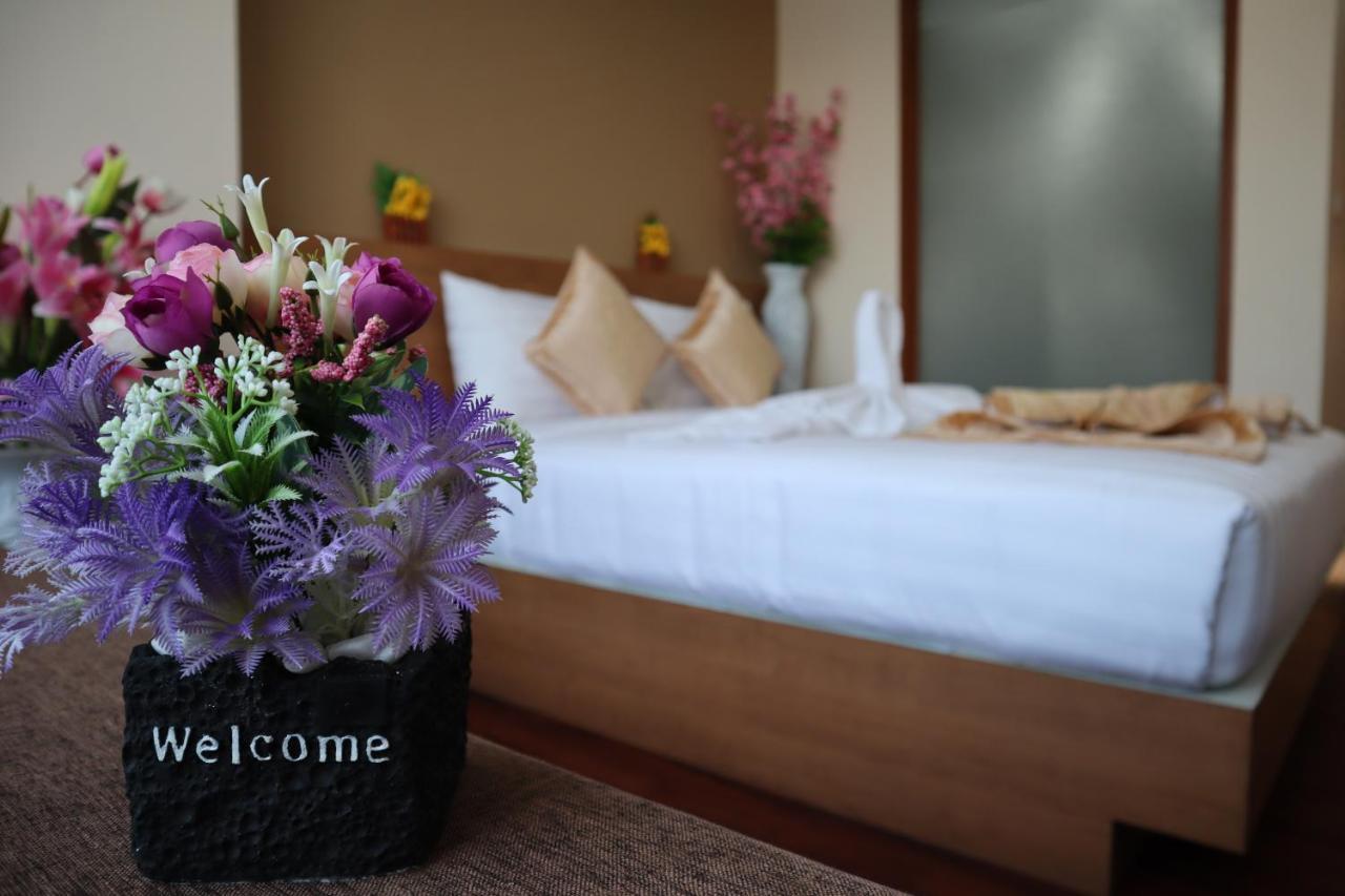 Yangon Hotel 57 外观 照片