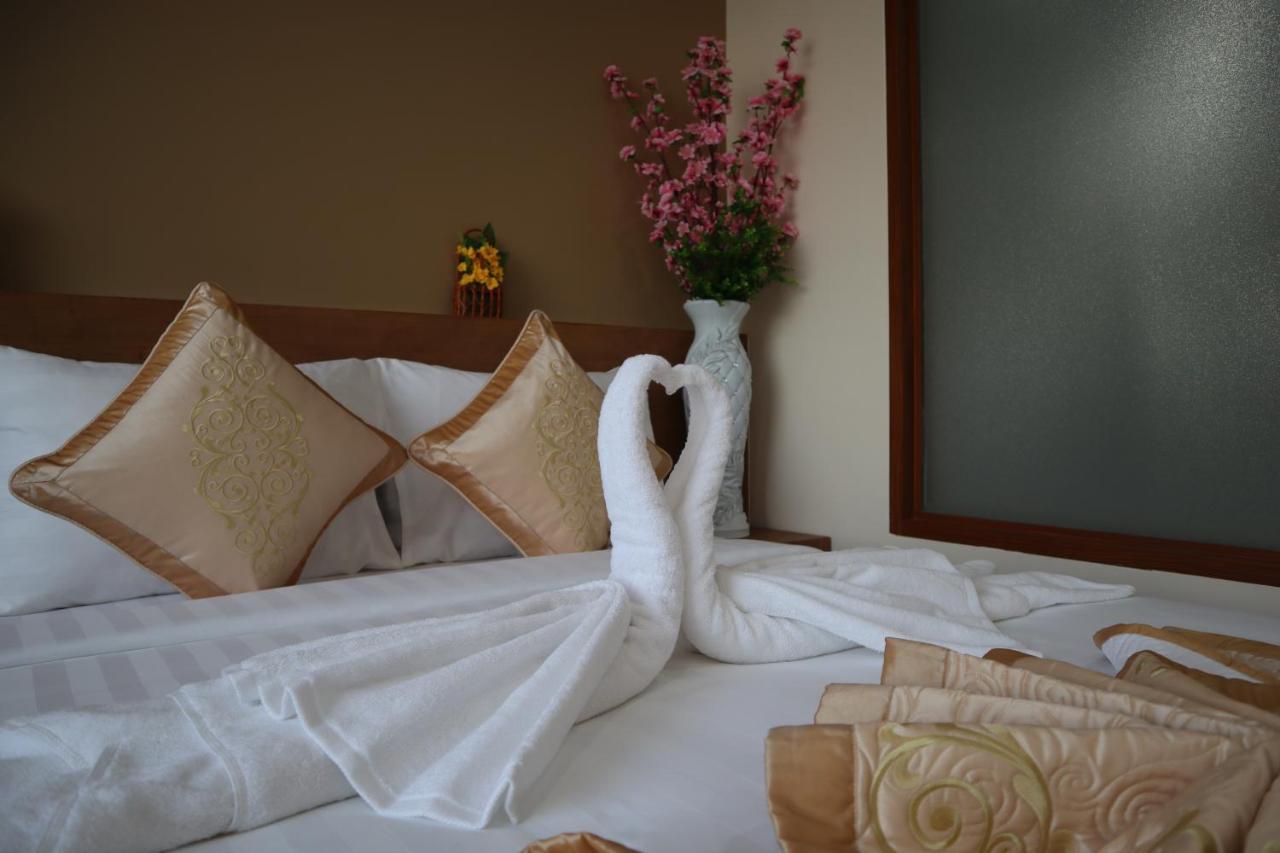 Yangon Hotel 57 外观 照片